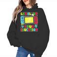 Level Up Your Education Gaming Inspired Teacher Gamers Women's Hoodie, trending gift Level Up Your Education Gaming Inspired Teacher Gamers Women's Hoodie, trending gift