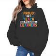 Multilingual Teacher Linguist Language ESL Teaching Women's Hoodie, Esl Teacher Gifts, trending gift Multilingual Teacher Linguist Language ESL Teaching Women's Hoodie, Esl Teacher Gifts, trending gift
