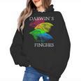 Nerdy Darwin's Finches Evolution Science Biology Teacher Women's Hoodie, Science Teacher Gifts, trending gift Nerdy Darwin's Finches Evolution Science Biology Teacher Women's Hoodie, Science Teacher Gifts, trending gift