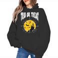 Nerdy Trig Or Treat Halloween Costume Math Teacher Women's Hoodie, trending gift Nerdy Trig Or Treat Halloween Costume Math Teacher Women's Hoodie, trending gift
