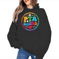 Parents Teacher Association Team Supporter PTA Squad For Men Women Girls Kids Women's Hoodie, trending gift