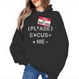 PEMDAS Math Teacher Halloween Costume Women's Hoodie, trending gift PEMDAS Math Teacher Halloween Costume Women's Hoodie, trending gift