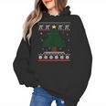 Pi Tree Christmas Math Teacher Ugly Sweater Men Women Kids Women's Hoodie, trending gift Pi Tree Christmas Math Teacher Ugly Sweater Men Women Kids Women's Hoodie, trending gift