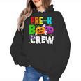 Pre K Boo Crew Halloween Costume Teachers Kids Women's Hoodie, trending gift Pre K Boo Crew Halloween Costume Teachers Kids Women's Hoodie, trending gift