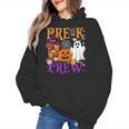 Pre-K Boo Crew Teacher Student Halloween Costume Women's Hoodie, trending gift Pre-K Boo Crew Teacher Student Halloween Costume Women's Hoodie, trending gift