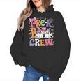Pre-K Boo Crew Pre-K Teacher Student Kids Halloween Women's Hoodie, trending gift