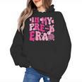 In My Pre-K Era Teachers Women Back To School Kids Girls Women's Hoodie, trending gift In My Pre-K Era Teachers Women Back To School Kids Girls Women's Hoodie, trending gift