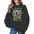 Pre-K Life Preschool Teacher Tees Men Women T-Shirt Women's Hoodie, trending gift Pre-K Life Preschool Teacher Tees Men Women T-Shirt Women's Hoodie, trending gift