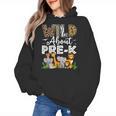 Pre-k Teacher Kids Back To School Wild About Pre-k Women's Hoodie, trending gift Pre-k Teacher Kids Back To School Wild About Pre-k Women's Hoodie, trending gift