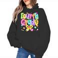 Preppy Fourth Grade Back To School 4th Grade Teacher Girls Women's Hoodie, 4th Grade Teacher Gifts, trending gift Preppy Fourth Grade Back To School 4th Grade Teacher Girls Women's Hoodie, 4th Grade Teacher Gifts, trending gift