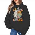 Psychologist Maslow Before Bloom Sped Teacher Classroom Women's Hoodie, trending gift Psychologist Maslow Before Bloom Sped Teacher Classroom Women's Hoodie, trending gift