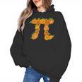 Pumpkin Pi Math Teacher Halloween Costume Geometry Women's Hoodie, trending gift Pumpkin Pi Math Teacher Halloween Costume Geometry Women's Hoodie, trending gift