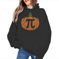 Pumpkin Pi Math Teacher Halloween Thanksgiving Day Costume Men Women Kids Women's Hoodie, trending gift Pumpkin Pi Math Teacher Halloween Thanksgiving Day Costume Men Women Kids Women's Hoodie, trending gift