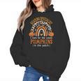 Reading Specialist Halloween Reading Teacher For Men Women Women's Hoodie, trending gift