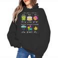 Reading Teacher Syllable Types Phonics Phonemic Awareness Women's Hoodie, trending gift Reading Teacher Syllable Types Phonics Phonemic Awareness Women's Hoodie, trending gift