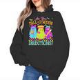 Retro Are You Falloween Direction Teacher Spooky Halloween Women's Hoodie, trending gift Retro Are You Falloween Direction Teacher Spooky Halloween Women's Hoodie, trending gift