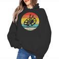 Retro Vintage Paint Palette Costume Artist Art Teacher Men Women Women's Hoodie, trending gift