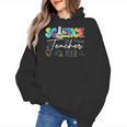 Science Teacher Tie Dye First Day Of School Back To School Men Women Girls Kids Women's Hoodie, Science Teacher Gifts, trending gift Science Teacher Tie Dye First Day Of School Back To School Men Women Girls Kids Women's Hoodie, Science Teacher Gifts, trending gift