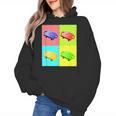 Scooter Physical Education PE Gym Teacher Women's Hoodie, Pe Teacher Gifts, trending gift