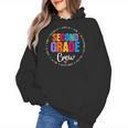 Second Grade Crew 2nd Back To School Teacher Team Squad Women's Hoodie, 2nd Grade Teacher Gifts, trending gift Second Grade Crew 2nd Back To School Teacher Team Squad Women's Hoodie, 2nd Grade Teacher Gifts, trending gift