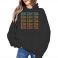 SOH CAH TOA SOHCAHTOA Trigonometry Math Parody Teacher Men Women Kids Women's Hoodie, trending gift