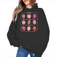 Special Education Is My Jam SPED Teacher Back To School Women's Hoodie, trending gift