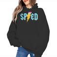 Special Education SPED Rocks Teacher Back To School Rock Women's Hoodie, trending gift Special Education SPED Rocks Teacher Back To School Rock Women's Hoodie, trending gift