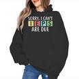 Special Education Teacher SPED Sorry I Can't IEPS Are Due Women's Hoodie, trending gift Special Education Teacher SPED Sorry I Can't IEPS Are Due Women's Hoodie, trending gift