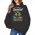 Special Teacher To Hear Child Cant Say Autism Awareness Sped Women's Hoodie, trending gift Special Teacher To Hear Child Cant Say Autism Awareness Sped Women's Hoodie, trending gift