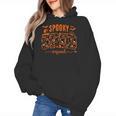 Sped Squad Team Special Education Teacher Halloween Women's Hoodie, trending gift Sped Squad Team Special Education Teacher Halloween Women's Hoodie, trending gift