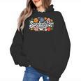 Speducator Special Education Teacher Teaching SPED Women's Hoodie, trending gift