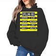 Spelling Bee Pun Halloween Costume For Teachers Women's Hoodie, trending gift Spelling Bee Pun Halloween Costume For Teachers Women's Hoodie, trending gift