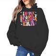 In My Spooky Teacher Era Halloween Teacher Back To School Women's Hoodie, trending gift In My Spooky Teacher Era Halloween Teacher Back To School Women's Hoodie, trending gift