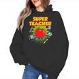 Superhero Teacher Appreciation Teaching Tee Women's Hoodie, trending gift Superhero Teacher Appreciation Teaching Tee Women's Hoodie, trending gift