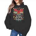 I Teach The Cutest Apples In The Orchard Cute Fall Teacher Women's Hoodie, trending gift I Teach The Cutest Apples In The Orchard Cute Fall Teacher Women's Hoodie, trending gift