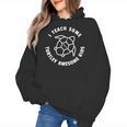I Teach Some Turtley Awesome Kids Teacher Turtle Pun Women's Hoodie, trending gift