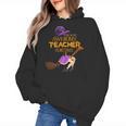 This Is My Teacher Costume Halloween Family Matching Group Women's Hoodie, trending gift This Is My Teacher Costume Halloween Family Matching Group Women's Hoodie, trending gift