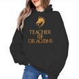 Teacher Of Dragons For Teachers Top Tee T-Shirt Women's Hoodie, trending gift Teacher Of Dragons For Teachers Top Tee T-Shirt Women's Hoodie, trending gift