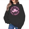 In My Teacher Era Yeehaw Pink Teacher Western Cowgirl Women's Hoodie, trending gift In My Teacher Era Yeehaw Pink Teacher Western Cowgirl Women's Hoodie, trending gift