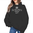 Teacher Haunted By 6-7 Halloween 6 7 Reading Book 67 Women's Hoodie, trending gift Teacher Haunted By 6-7 Halloween 6 7 Reading Book 67 Women's Hoodie, trending gift