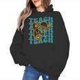 Teacher Outer Space Science Astronomy Planet Saturn Teach Women's Hoodie, Science Teacher Gifts, trending gift Teacher Outer Space Science Astronomy Planet Saturn Teach Women's Hoodie, Science Teacher Gifts, trending gift