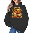 Teacher All Teachers Love Brains Halloween Party Women's Hoodie, trending gift Teacher All Teachers Love Brains Halloween Party Women's Hoodie, trending gift