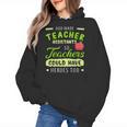 Teacher Teaching Assistant Aide Hero Women's Hoodie, trending gift Teacher Teaching Assistant Aide Hero Women's Hoodie, trending gift