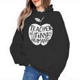 Teacher Of Tiny Humans Preschool Kindergarten Teacher Women's Hoodie, trending gift Teacher Of Tiny Humans Preschool Kindergarten Teacher Women's Hoodie, trending gift