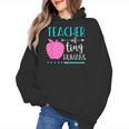 Teacher Of Tiny Humans Preschool Pre K Kindergarten Teacher Women's Hoodie, trending gift Teacher Of Tiny Humans Preschool Pre K Kindergarten Teacher Women's Hoodie, trending gift