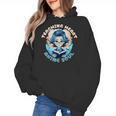 Teaching Heart Anime Soul Teacher Otaku Manga Women's Hoodie, trending gift Teaching Heart Anime Soul Teacher Otaku Manga Women's Hoodie, trending gift