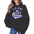 Team 5th Grade Fifth For Teacher Or Students Women's Hoodie, trending gift Team 5th Grade Fifth For Teacher Or Students Women's Hoodie, trending gift
