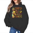 Thankful For My 4th Grade Turkey Thanksgiving Turkey Teacher Women's Hoodie, 4th Grade Teacher Gifts, trending gift Thankful For My 4th Grade Turkey Thanksgiving Turkey Teacher Women's Hoodie, 4th Grade Teacher Gifts, trending gift