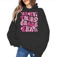 In My Third Grade Era Teachers Women Back To School Girls Women's Hoodie, trending gift In My Third Grade Era Teachers Women Back To School Girls Women's Hoodie, trending gift