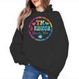 TK & Kinder Dream Team Transitional Kindergarten Teacher Women's Hoodie, trending gift TK & Kinder Dream Team Transitional Kindergarten Teacher Women's Hoodie, trending gift